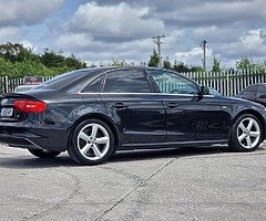 2013 Audi A4 S-line 2.0tdi Only 108k miles - Image 5/9