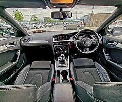 2013 Audi A4 S-line 2.0tdi Only 108k miles - Image 6/9