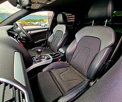 2013 Audi A4 S-line 2.0tdi Only 108k miles - Image 7/9