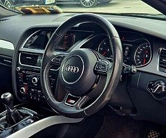 2013 Audi A4 S-line 2.0tdi Only 108k miles - Image 8/9