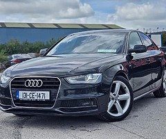 2013 Audi A4 S-line 2.0tdi Only 108k miles - Image 9/9