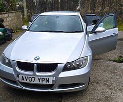 2007 BMW Series 3 - Image 4/10