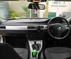 2007 BMW Series 3 - Image 5/10
