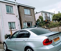 2007 BMW Series 3 - Image 9/10