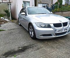 2007 BMW Series 3 - Image 10/10