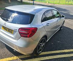 2013 Mercedes-Benz A-Class - Image 4/10