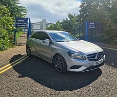2013 Mercedes-Benz A-Class - Image 10/10