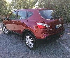 Nissan Quasqui 1.5dci Acentia 2010 - Image 4/10
