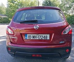 Nissan Quasqui 1.5dci Acentia 2010 - Image 5/10