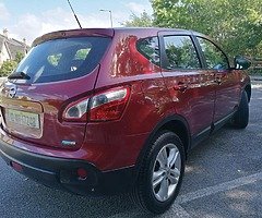 Nissan Quasqui 1.5dci Acentia 2010 - Image 6/10
