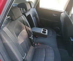 Nissan Quasqui 1.5dci Acentia 2010 - Image 9/10