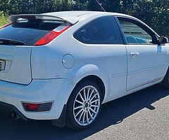Ford focus 1.6tdci nctd and taxed 08 - Image 5/8