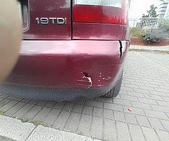 Audi A3 1.9tdi - Image 4/5