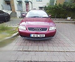 Audi A3 1.9tdi - Image 5/5