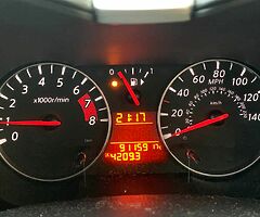 2010 Nissan Note 1.4 *NCT* - Image 8/10