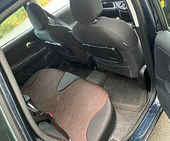 2010 Nissan Note 1.4 *NCT* - Image 9/10