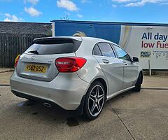 2013 Mercedes-Benz A-Class - Image 9/9