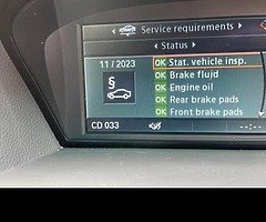 Bmw 630i msport coupe nct and tax - Image 5/10