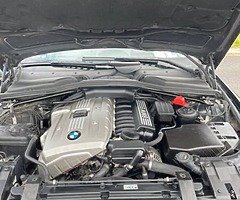 Bmw 630i msport coupe nct and tax - Image 6/10