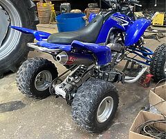 14 raptor 700r - Image 3/10