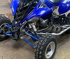 14 raptor 700r - Image 4/10