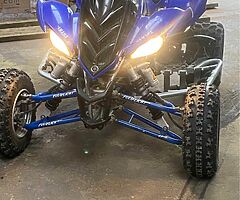 14 raptor 700r - Image 7/10