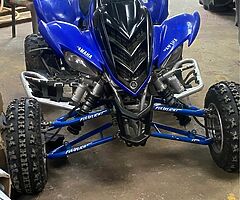14 raptor 700r - Image 9/10