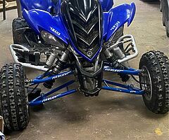 14 raptor 700r - Image 10/10