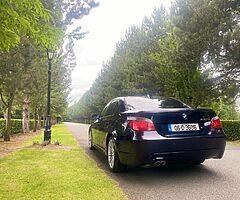 Bmw 530D 3.0 M-Sport Low Mileage - Image 3/10
