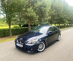 Bmw 530D 3.0 M-Sport Low Mileage - Image 4/10