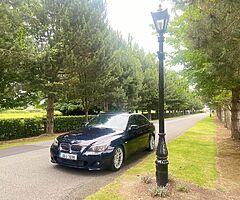 Bmw 530D 3.0 M-Sport Low Mileage - Image 7/10