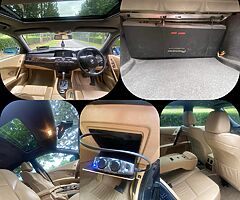 Bmw 530D 3.0 M-Sport Low Mileage - Image 8/10