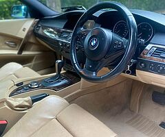 Bmw 530D 3.0 M-Sport Low Mileage - Image 9/10