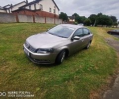 VOLKSWAGEN PASSAT 2014 - Image 5/10