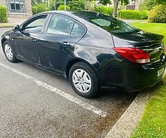 ✅Opel insignia 2010 2L diesel✅ - Image 3/8