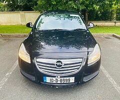 ✅Opel insignia 2010 2L diesel✅ - Image 5/8