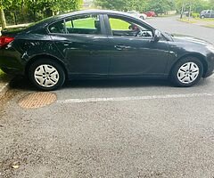 ✅Opel insignia 2010 2L diesel✅ - Image 6/8