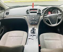 ✅Opel insignia 2010 2L diesel✅ - Image 8/8