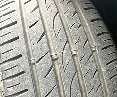 ALLOYS BMW 245/40 R 18 - Image 5/9