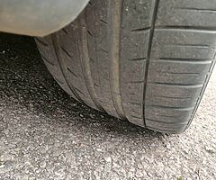 ALLOYS BMW 245/40 R 18 - Image 6/9