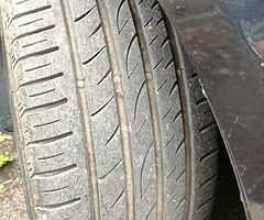 ALLOYS BMW 245/40 R 18 - Image 7/9