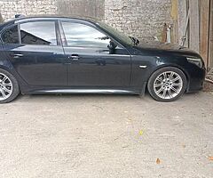ALLOYS BMW 245/40 R 18 - Image 8/9