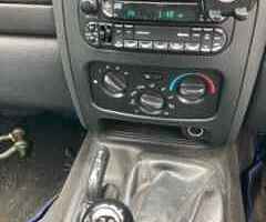 2004 Jeep 2.5 diesel for sale - Image 4/6