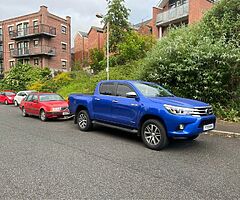 WE BUY ANY VEHICLE