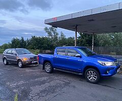 WE BUY ANY VEHICLE - Image 7/10