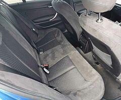 2016 BMW Series 1