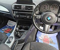 2016 BMW Series 1 - Image 3/10