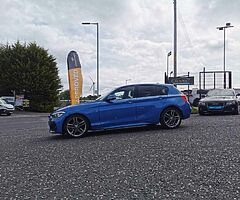 2016 BMW Series 1 - Image 4/10