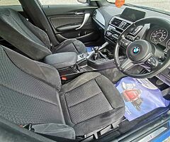 2016 BMW Series 1 - Image 5/10