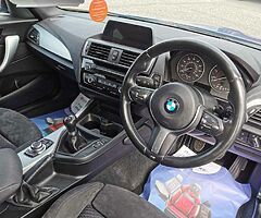 2016 BMW Series 1 - Image 6/10